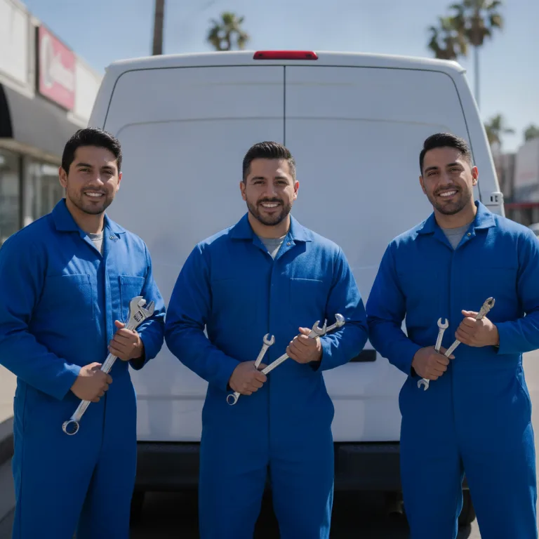 Reparação de Radiadores equipe em Botucatu